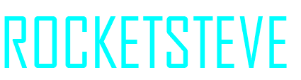 RocketSteve